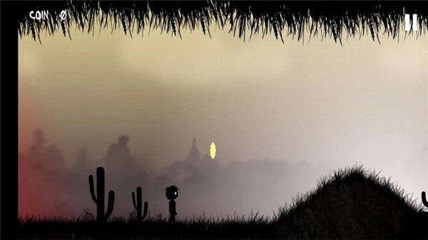 森林奔跑者手游手机版截图4