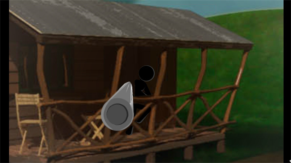 火柴人狙击手汉化版截图1