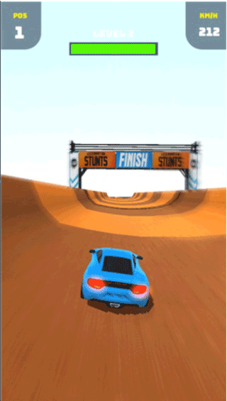 赛车大师单机版2