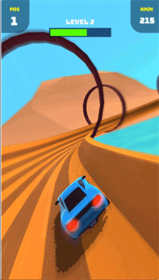 赛车大师单机版3