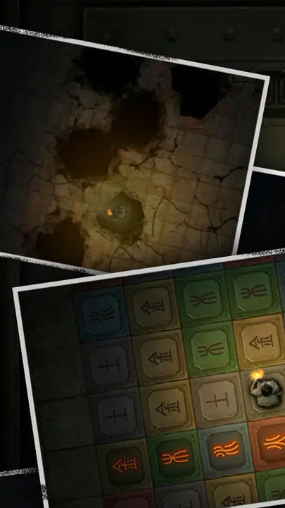 盗墓长生印单机版截图3