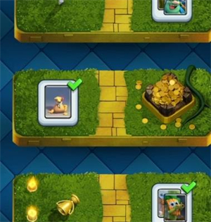 部落冲突手机版