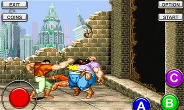 恐龙新世纪手机版截图2