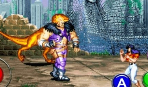 恐龙新世纪手机版