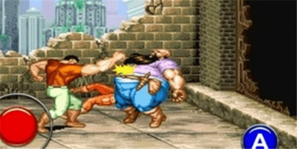 恐龙新世纪手机版