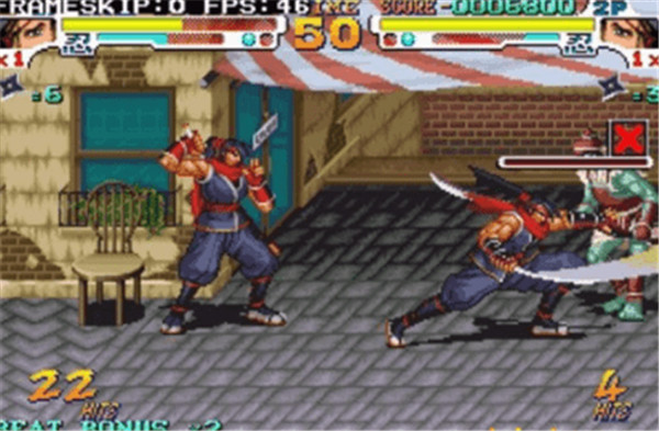 战国传承3街机版3