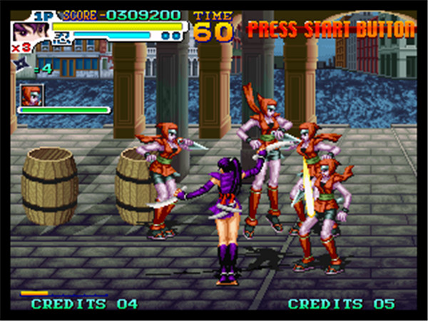 战国传承3街机版