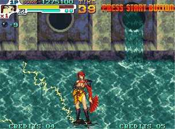 战国传承3街机版