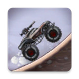 山地僵尸赛车安卓版