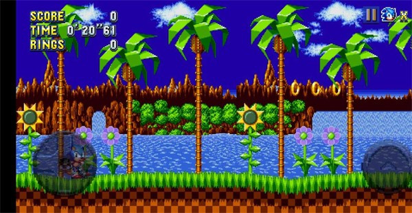 索尼克狂欢Plus手机版