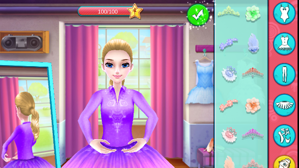 舞力对决中文版截图3