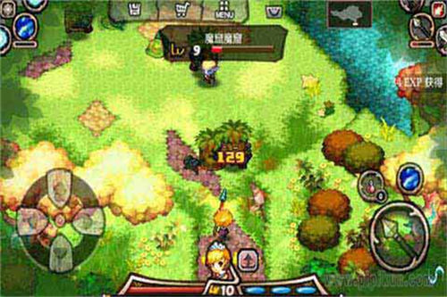 女王的皇冠2安卓版截图1