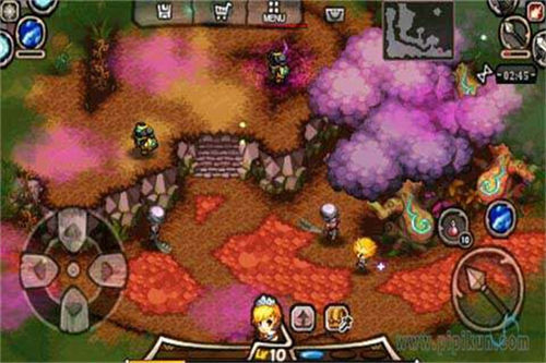 女王的皇冠2安卓版截图2