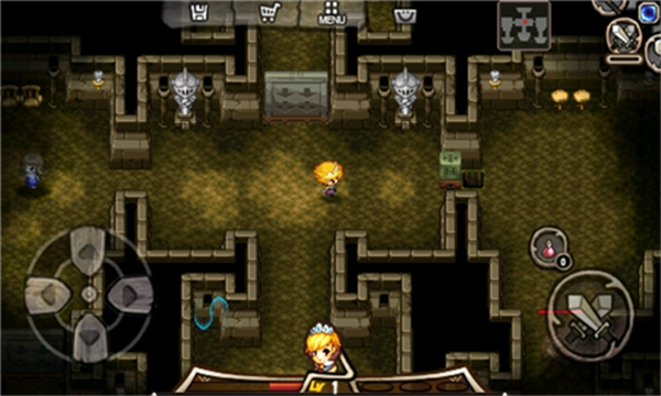 女王的皇冠2安卓版