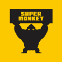 超级猩猩健身手机版