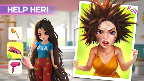 完美改造汉化版截图5