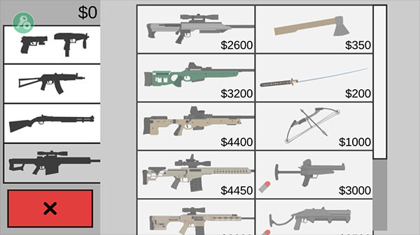 平面僵尸防御中文汉化版