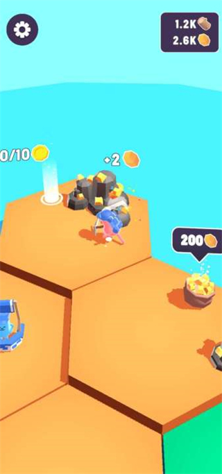 小小火车安卓版截图5