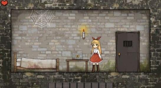 忧郁的安娜手游2.0