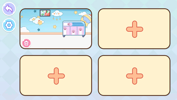 天使制作人偶像养成手机版截图3