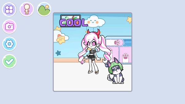 天使制作人偶像养成手机版截图4