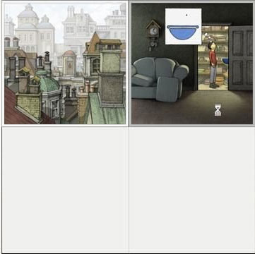 画中世界游戏教程