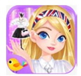 校园时装店手游