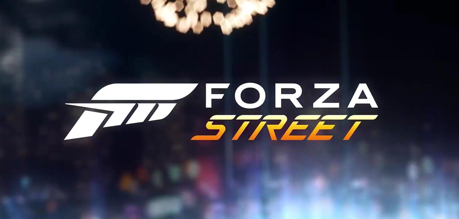 极限竞速街头传奇手游