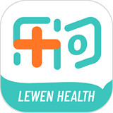 乐问健康app