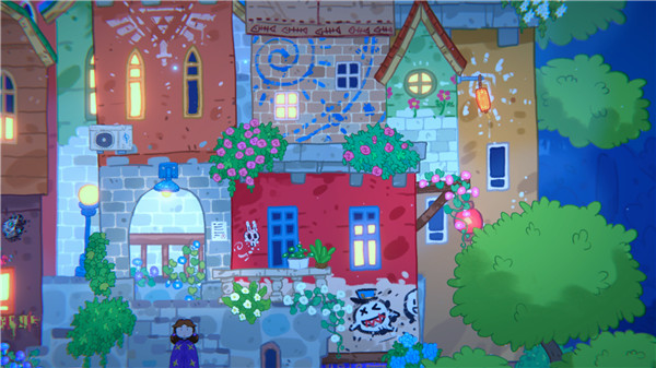 小小冒险家寻宝记安卓版截图2