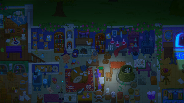 小小冒险家寻宝记安卓版截图3