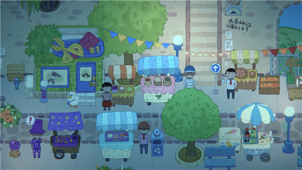 小小冒险家寻宝记安卓版截图4