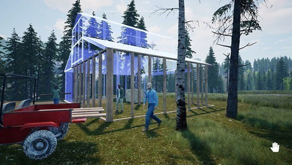 牧场模拟器中文版截图2