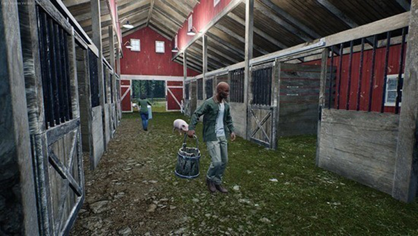 牧场模拟器中文版截图3