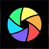 光影魔术手相框