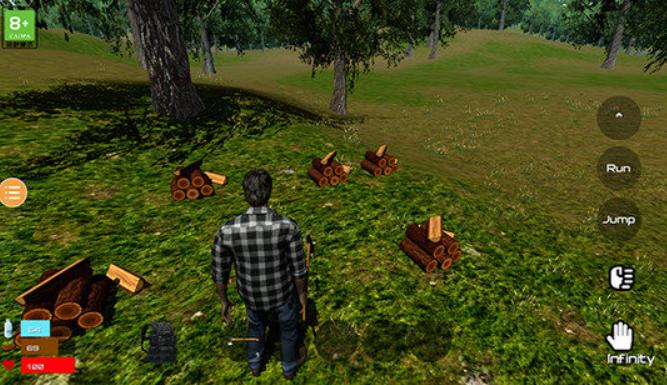 牧场模拟器中文版