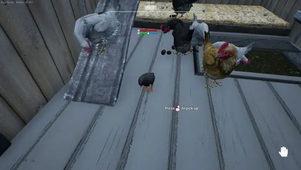 牧场模拟器中文版