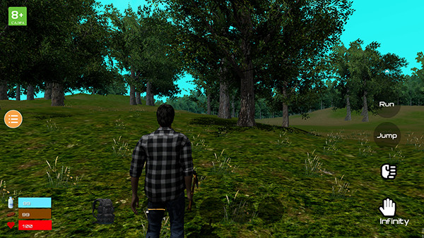 牧场模拟器中文版