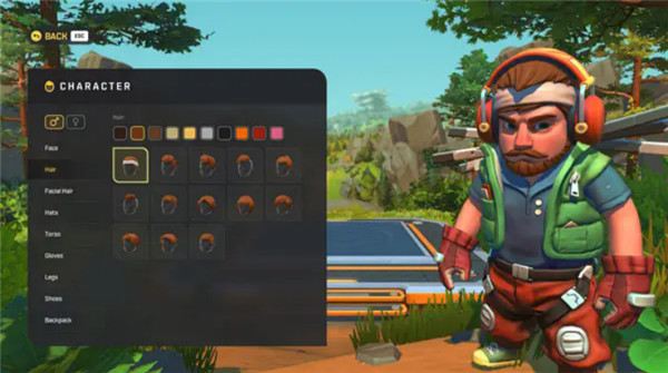 废品机械师手游截图3