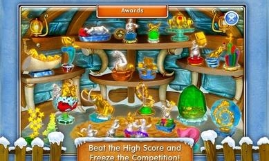 疯狂农场3安卓中文版截图2