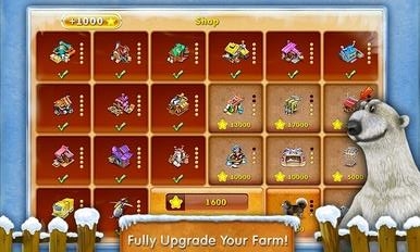 疯狂农场3安卓中文版截图3