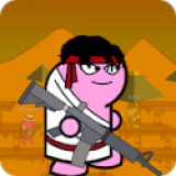 混乱大枪战2手机版