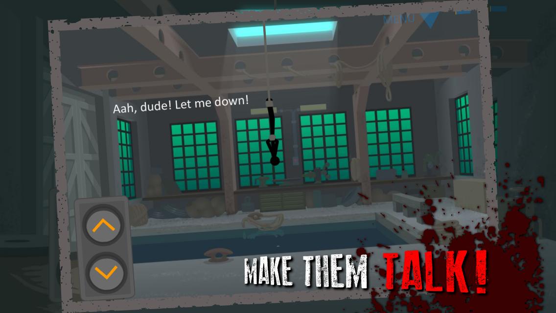 火柴人狙击手3单机版截图3