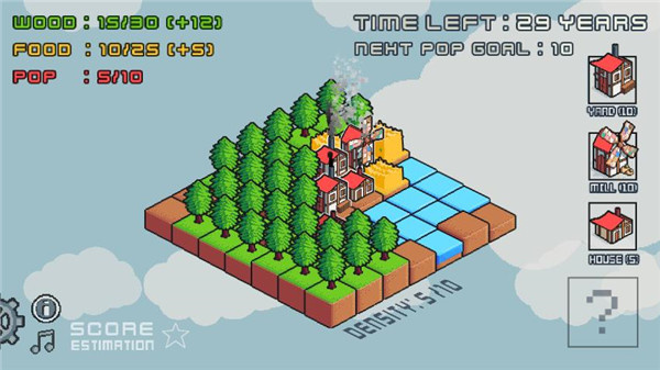 建造小镇手游3