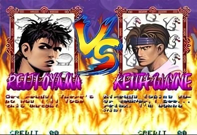 豪血寺一族手机版截图3