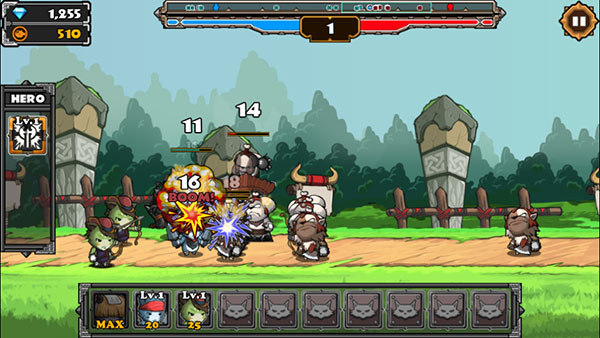 猫狗大战2安卓版截图3