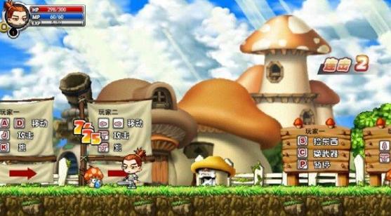 冒险王之精灵物语手机版