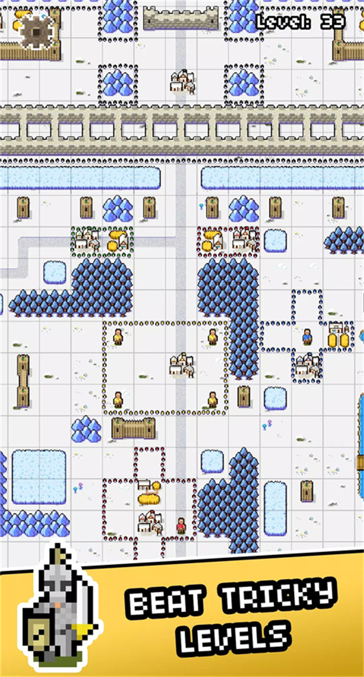 岛屿帝国手机版截图2