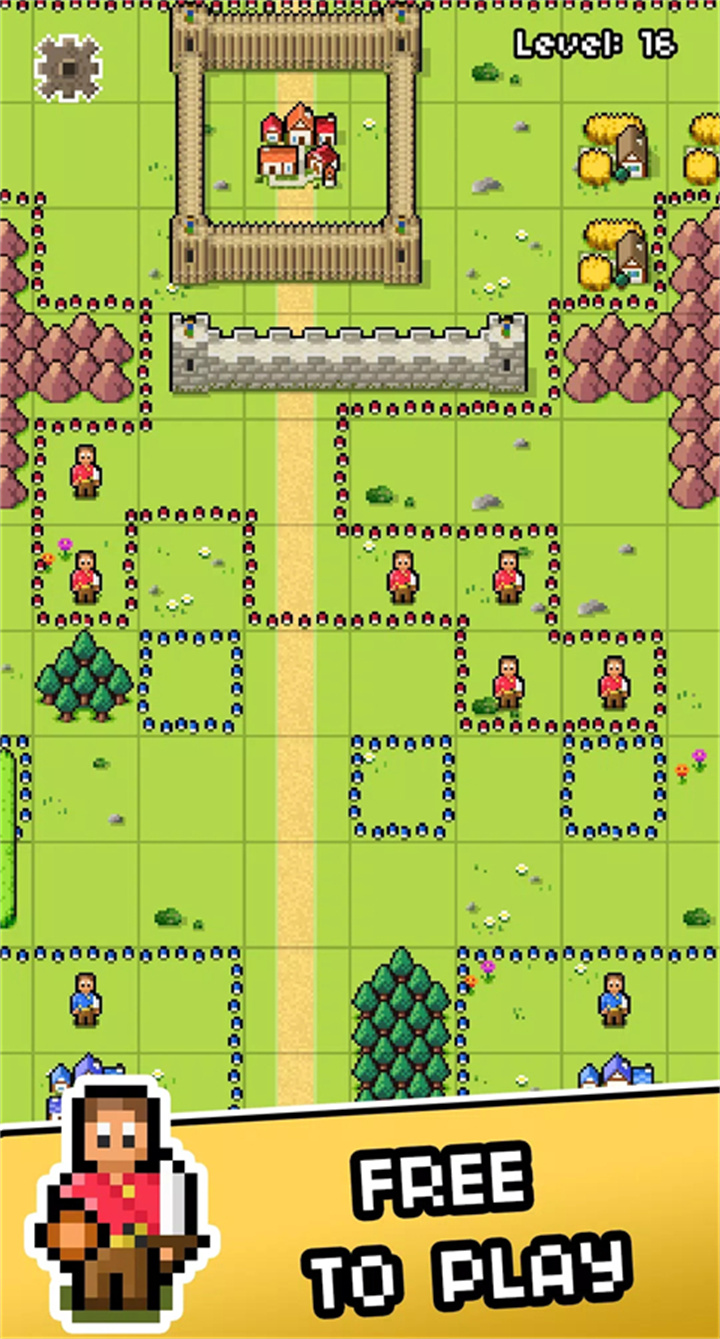 岛屿帝国手机版截图4