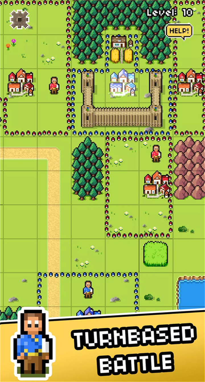 岛屿帝国手机版截图5